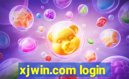 xjwin.com login